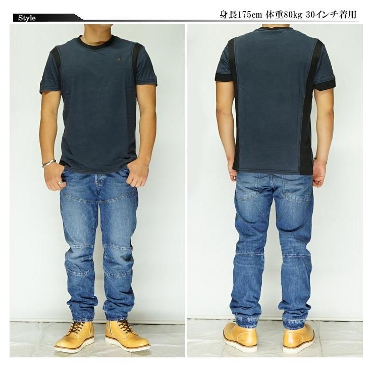 G-STAR RAW 5620 3D TAPERED ジーンズ　ジースターロウ G-STAR RAW ジースターロウ 5620 3D スーパースリム スキニー