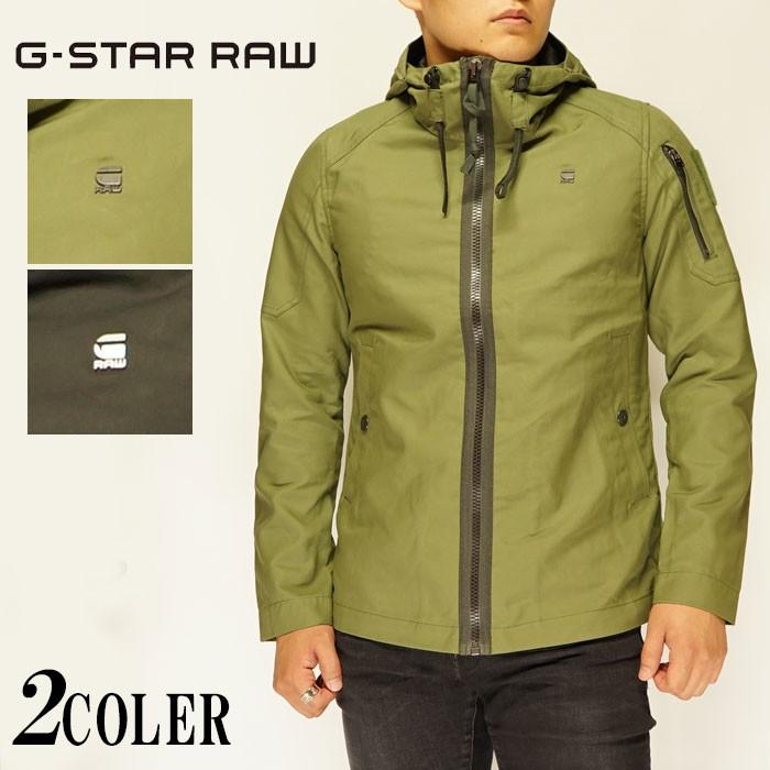 G-STAR RAW G-STAR RAW[ジースターロウ] BATT ZIP JKT ジャケット