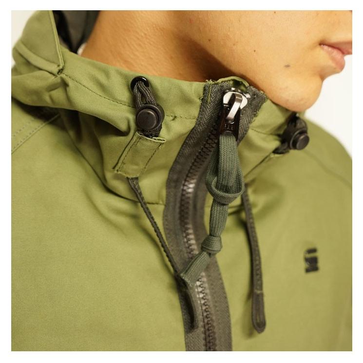 G-STAR RAW G-STAR RAW[ジースターロウ] BATT ZIP JKT ジャケット