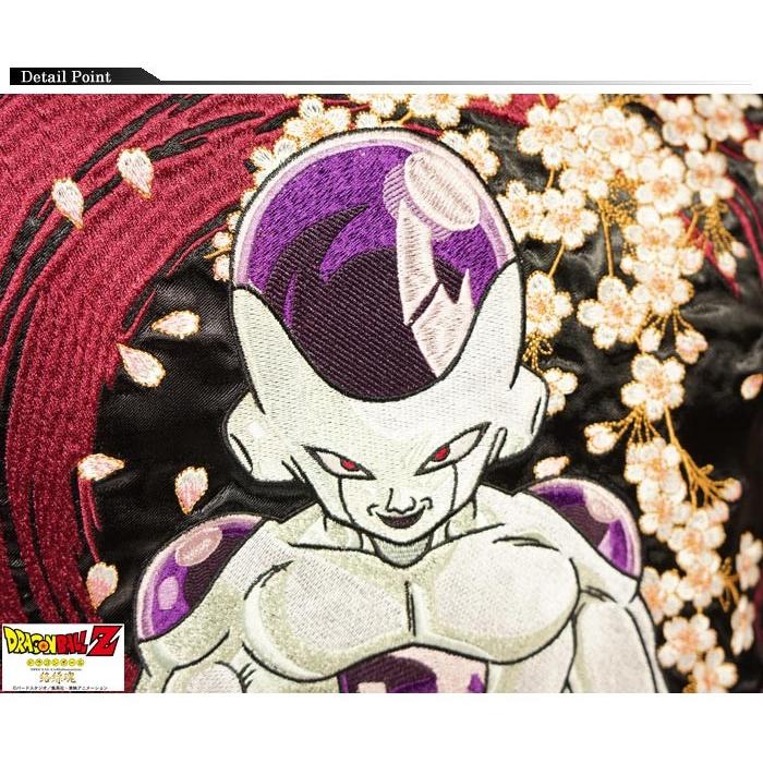絡繰魂 絡繰魂[カラクリダマシイ]×ドラゴンボール フリーザ 宇宙最恐