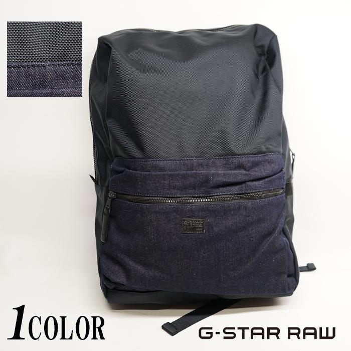 G-STAR RAW ジースター ロウ G-STAR RAW Estan Axler Backpack バック