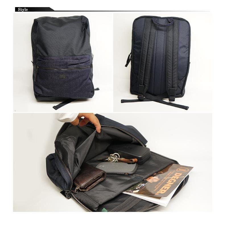 G-STAR RAW ジースター ロウ G-STAR RAW Estan Axler Backpack バック