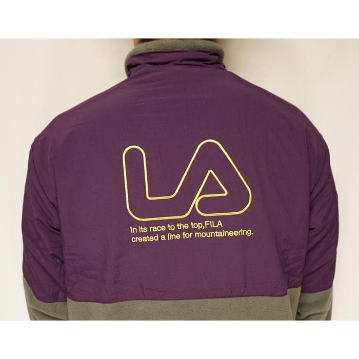カジュアル期間限定定価18480円を50%OFFセール[SALE] FILA フィラ