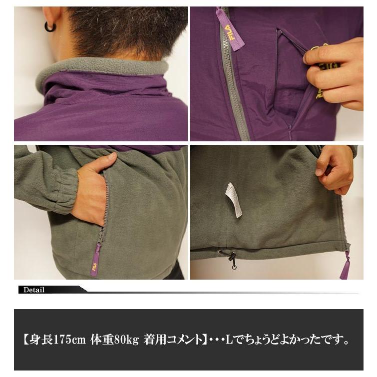 カジュアル期間限定定価18480円を50%OFFセール[SALE] FILA フィラ