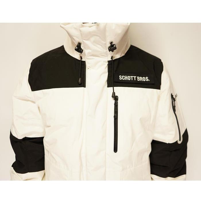 カジュアル期間限定セール】定価37400円を20%OFFセール[SALE] Schott