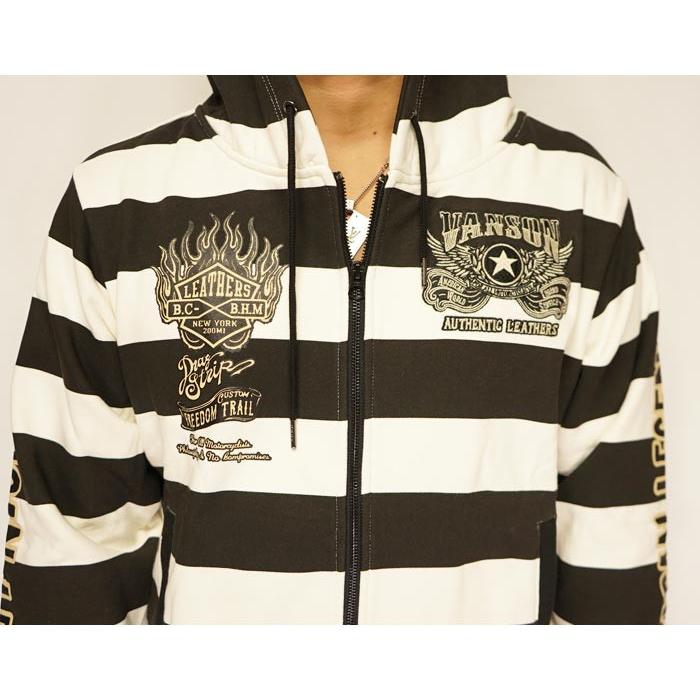 VANSON（バンソン） カジュアル期間限定定価16280円を20%OFFセール