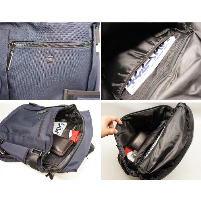 G-STAR RAW ジースター ロウ バックパック リュック BAG 3WAY メンズ