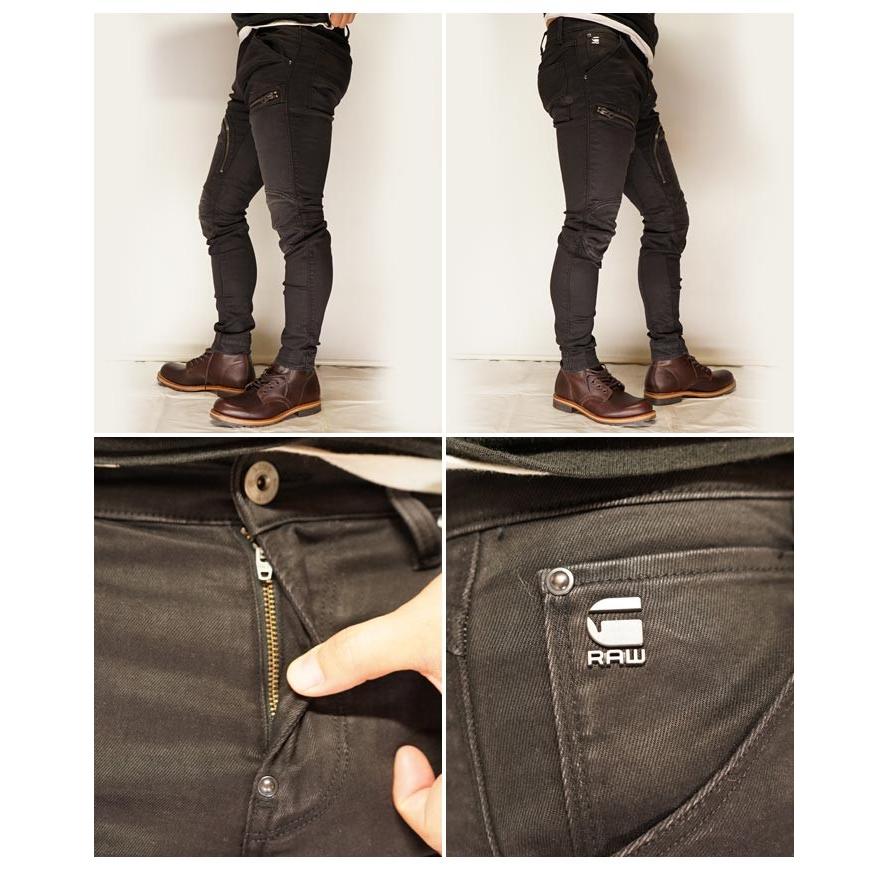 G-STAR RAW カジュアル期間限定定価30800円を30%OFFセール[SALE 