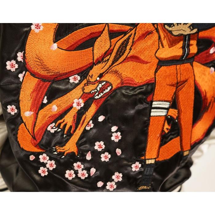 カジュアル期間限定定価15180円を30%OFFセール[SALE] ナルト コラボ 和