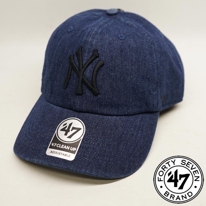47brand フォーティーセブン ベースボールキャップ ヤンキース ストラップバック Cap ブランド キャップ Mdowd17dds Mdowd17dds ジーンズプラザ摩耶葛西店 通販 Yahoo ショッピング