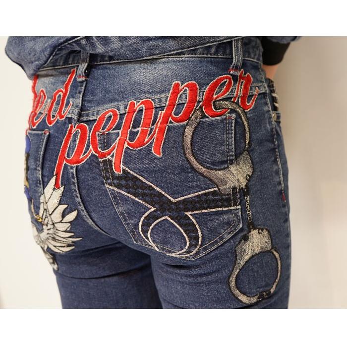 RED PEPPER（レッドペッパー） コラボ ベティブープ ベティー