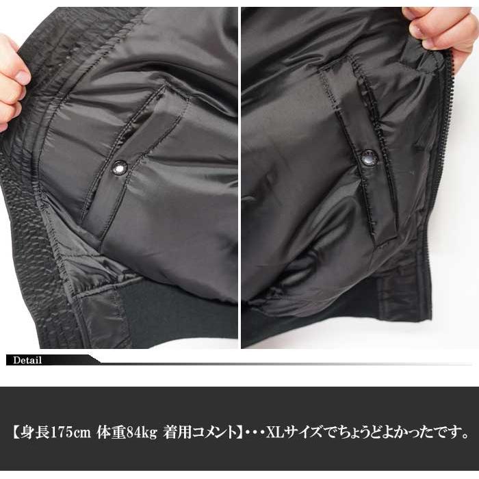 AVIREX（アヴィレックス） アビレックス ジャケット アウター メンズ
