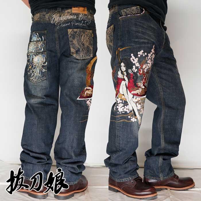 絡繰魂 和柄期間限定定価25080円を20%OFFセール[SALE] 抜刀娘