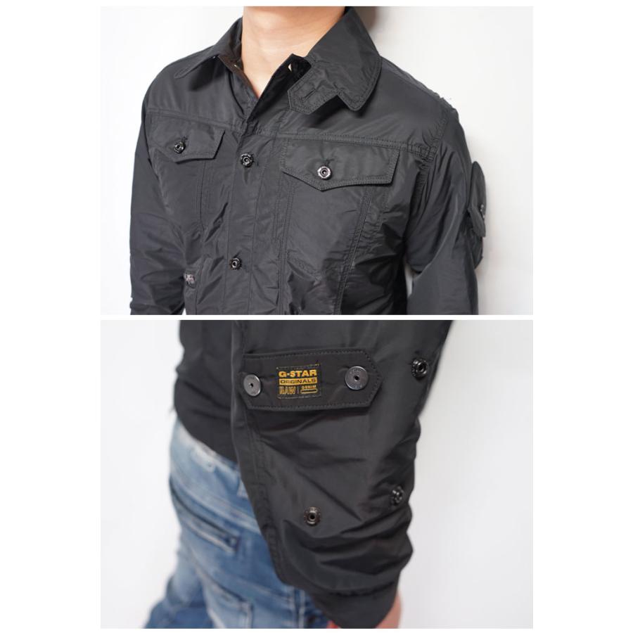G-STAR RAW ジースター ロウ ジャケット メンズ Flight Combat Jacket