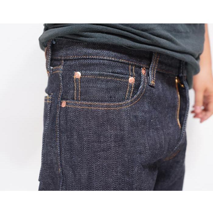 児島ジーンズ KOJIMA GENES ジーンズ デニム 日本製 25oz ワン