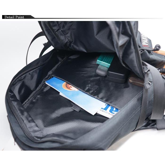 PANDIESTA（パンディエスタ） バッグパック BAG 鞄 パンダ メンズ