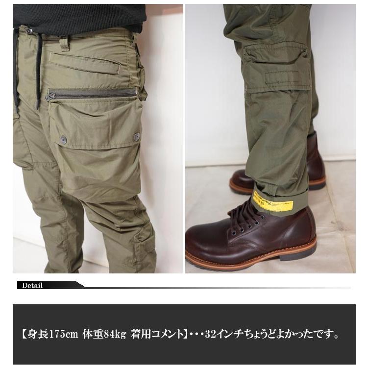 ジースター ロウ G-STAR RAW カーゴパンツ メンズ ALPINE PKT MODULAR
