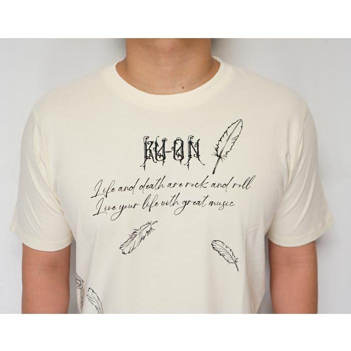 LIN Tシャツ 半袖 メンズ 久遠 スチームパンク 参丸一 和柄 AL-759003