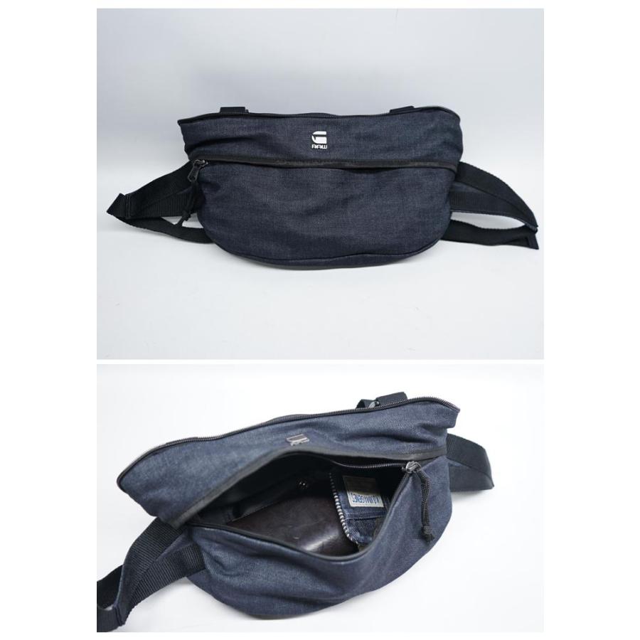 G-STAR RAW [ジースターロウ] バックパック リュック BAG メンズ ESTAN