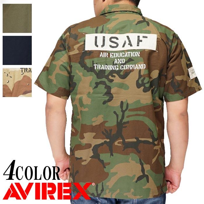 AVIREX ワンサイズのみ定価10780円を20%OFFセール[SALE