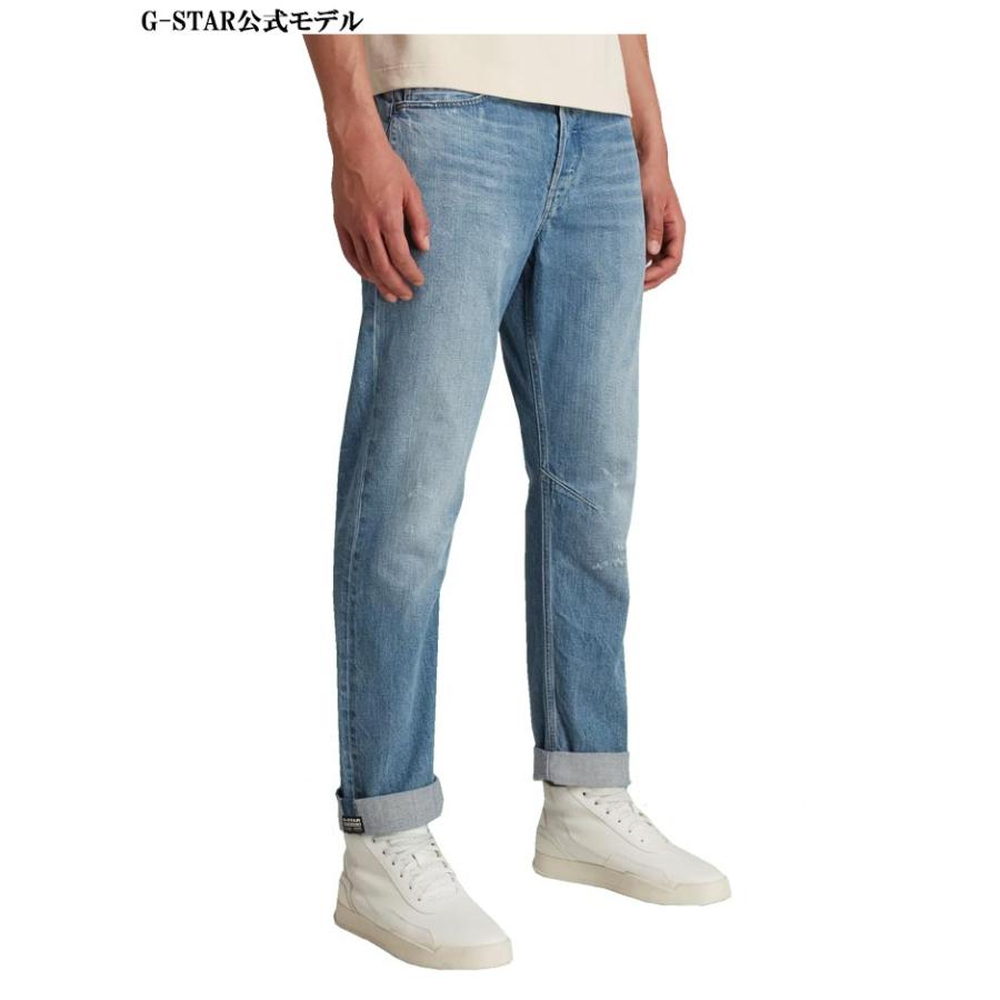 G-STAR RAW ジースター ロウ ジーンズ デニム パンツ メンズ エー