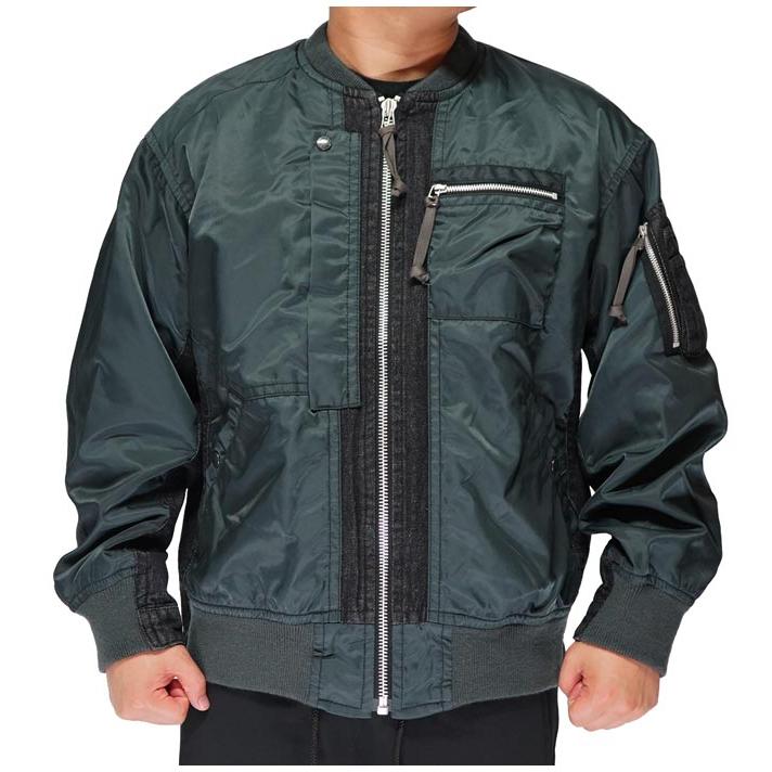 AVIREX（アヴィレックス） ワンサイズのみ定価27280円を20%OFFセール