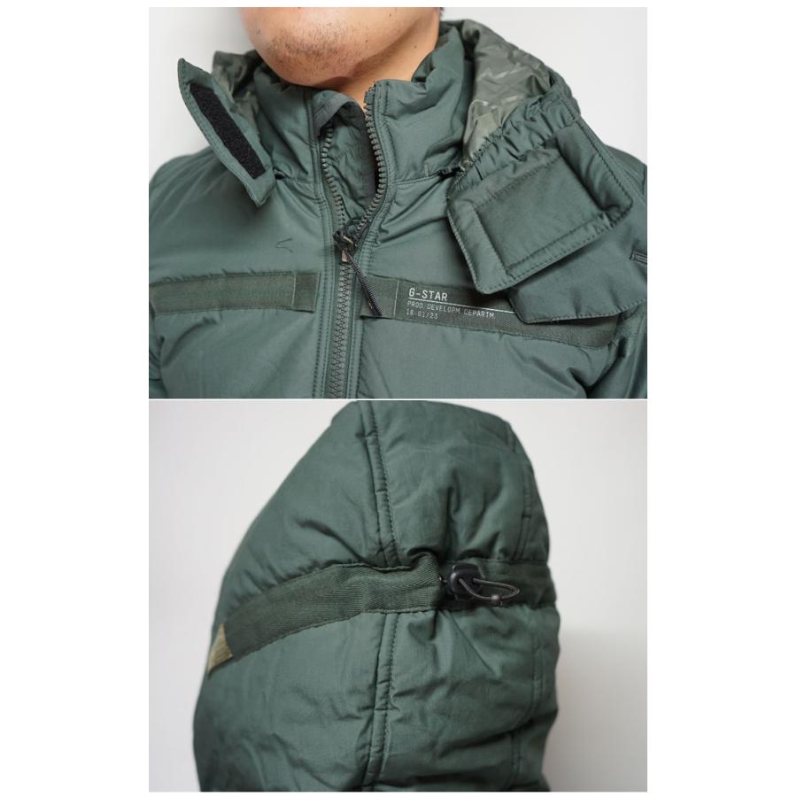 G-STAR RAW カジュアル期間限定定価30800円を10%OFFセール[SALE