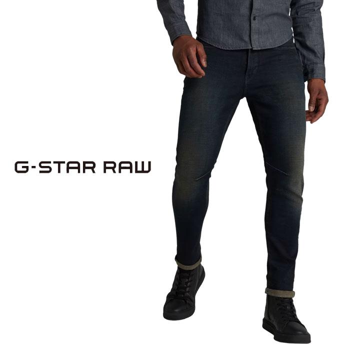 G-STAR RAW ジースター ロウ ジーンズ デニム パンツ メンズ ディー