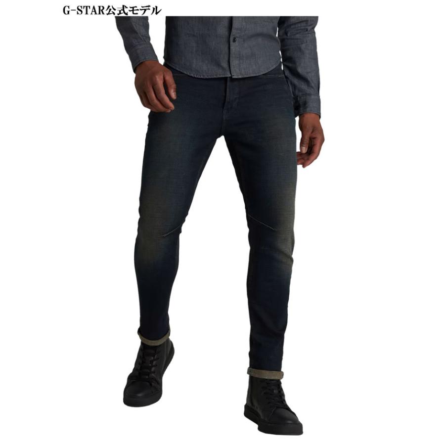 G-STAR RAW ジースター ロウ ジーンズ デニム パンツ メンズ