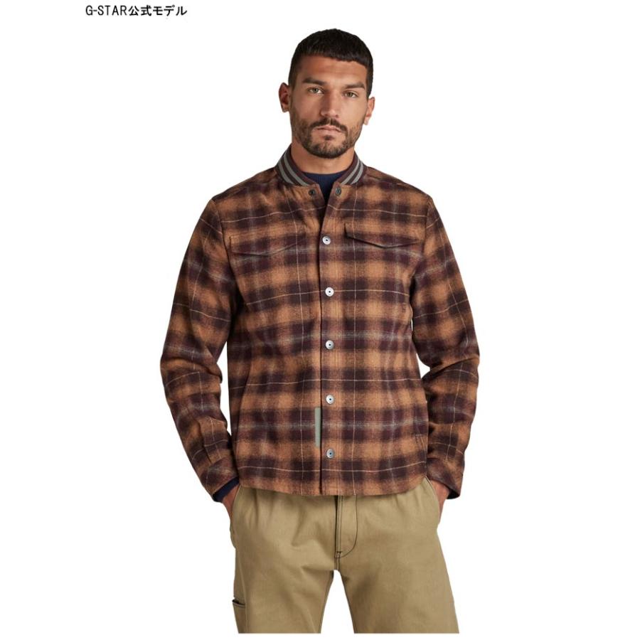G-STAR RAW カジュアル期間限定定価24200円を30%OFFセール[SALE