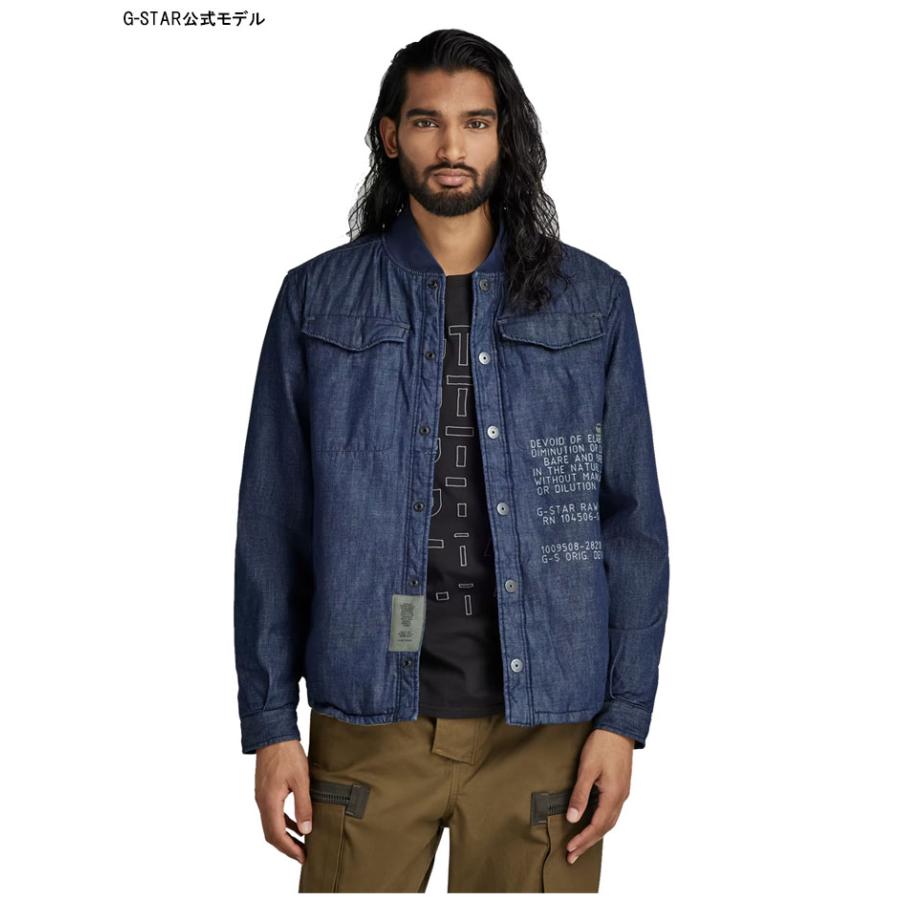G-STAR RAW カジュアル期間限定定価24200円を10%OFFセール[SALE G-STAR RAW カジュアル期間限定定価24200円を10%OFFセール[SALE