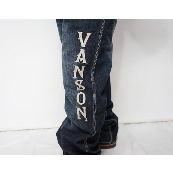 VANSON バンソン ジーンズ デニム メンズ スターウイング ワン VANSON バンソン ジーンズ デニム メンズ スターウイング ワン