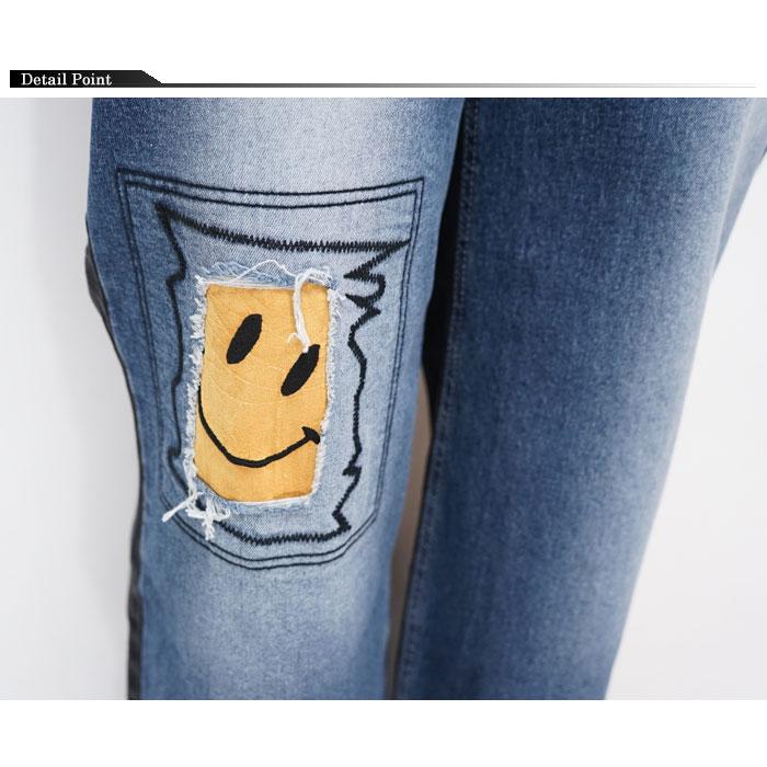 RED PEPPER レッドペッパー レディース デニム ワイドパンツ RED PEPPER レッドペッパー レディース デニム ワイドパンツ