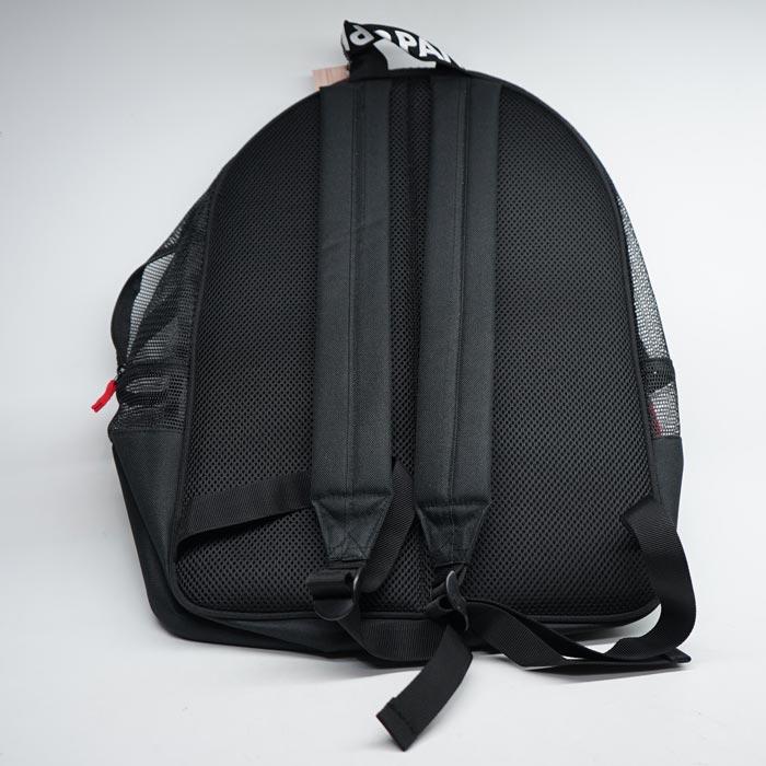 PANDIESTA（パンディエスタ） リュックサック BAG 鞄 パンダ メンズ