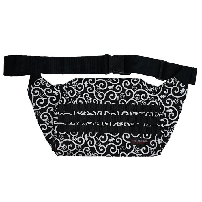 ボディバッグ　chiwata ボディバッグ chiwata