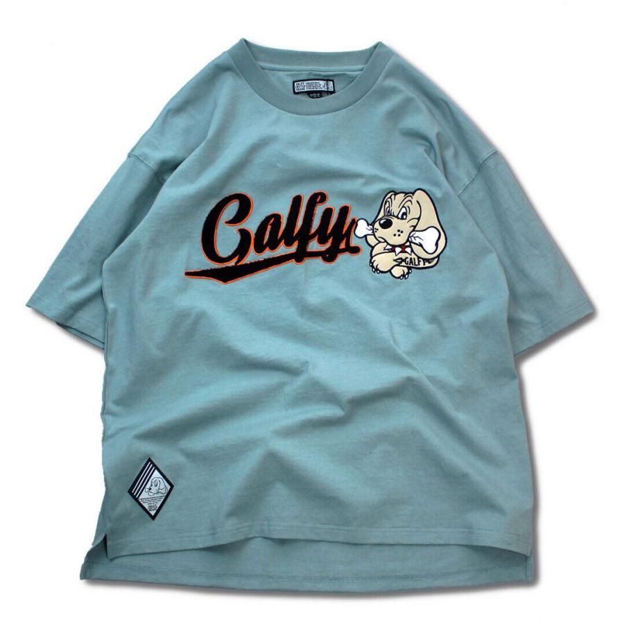 GALFY ガルフィー Tシャツ 半袖 メンズ レディース ベースボール GALFY ガルフィー Tシャツ 半袖 メンズ レディース ベースボール