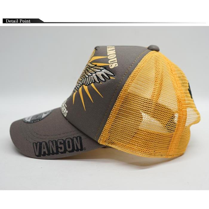 VANSON（バンソン） ルーニーテューンズ トゥイーティー コラボ