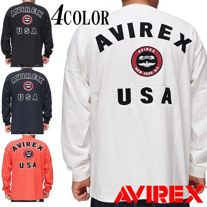 キングサイズXXXL！型押しブランドロゴ総柄！アヴィレックスAVIREX AVIREX セール！AVIREX 《50th Anniversary》MA-1 SIGNATURE BIG