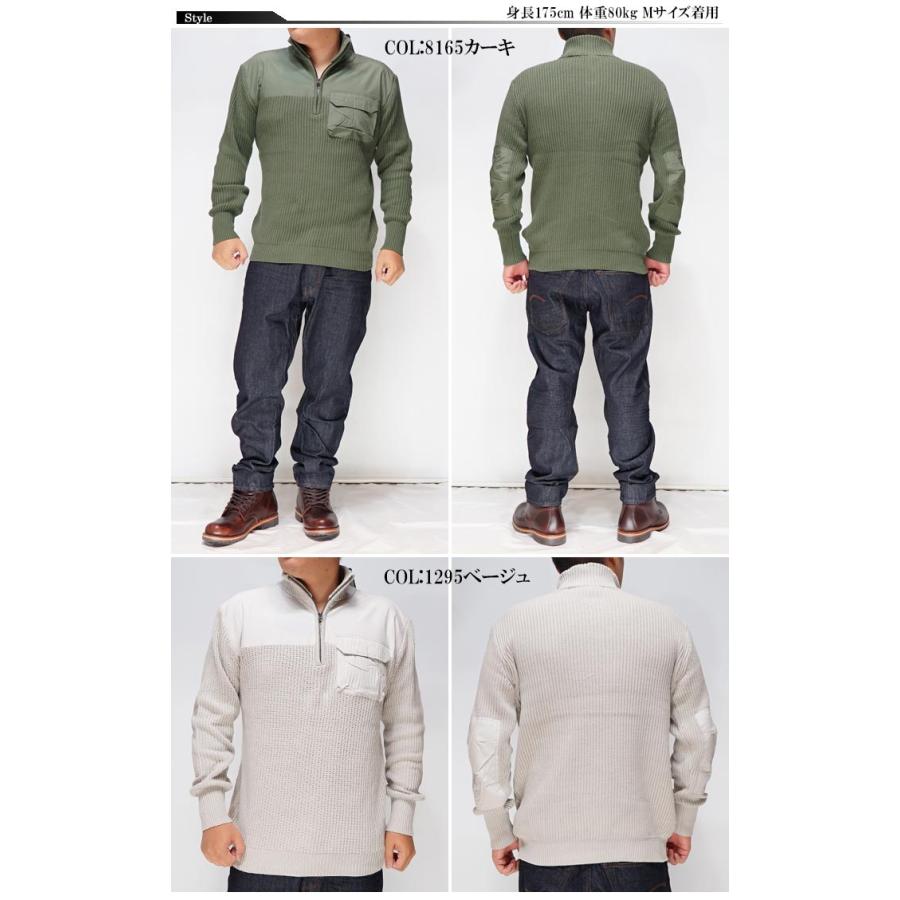 G-STAR RAW ジースター ロウ ニット セーター メンズ レディース G-STAR RAW ジースター ロウ ニット セーター メンズ レディース