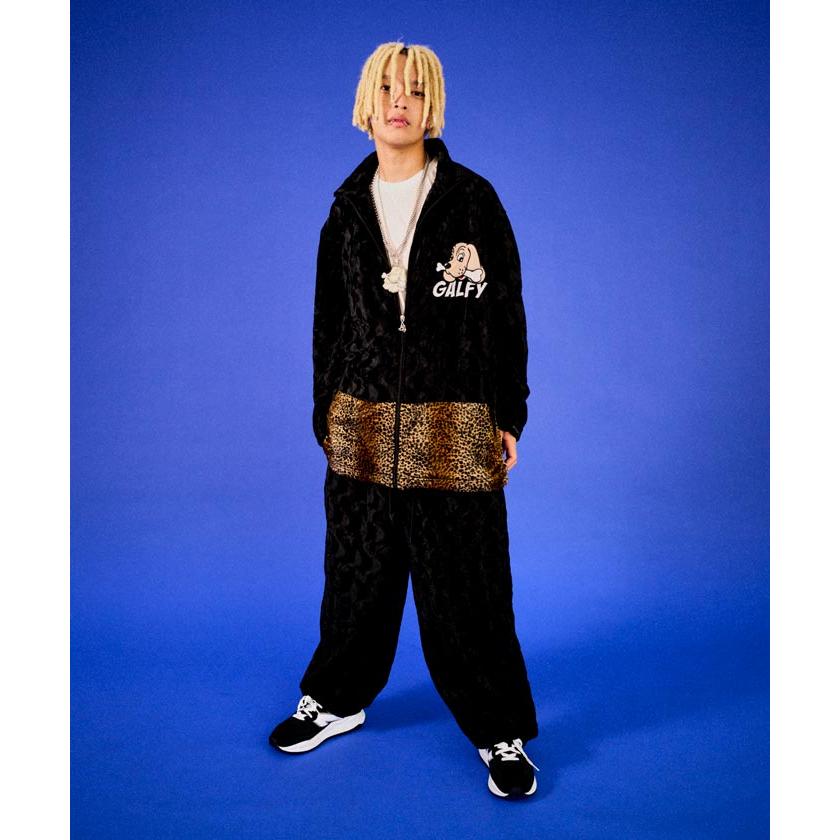 GALFY（ガルフィー） セットアップ メンズ レディース いにしえ