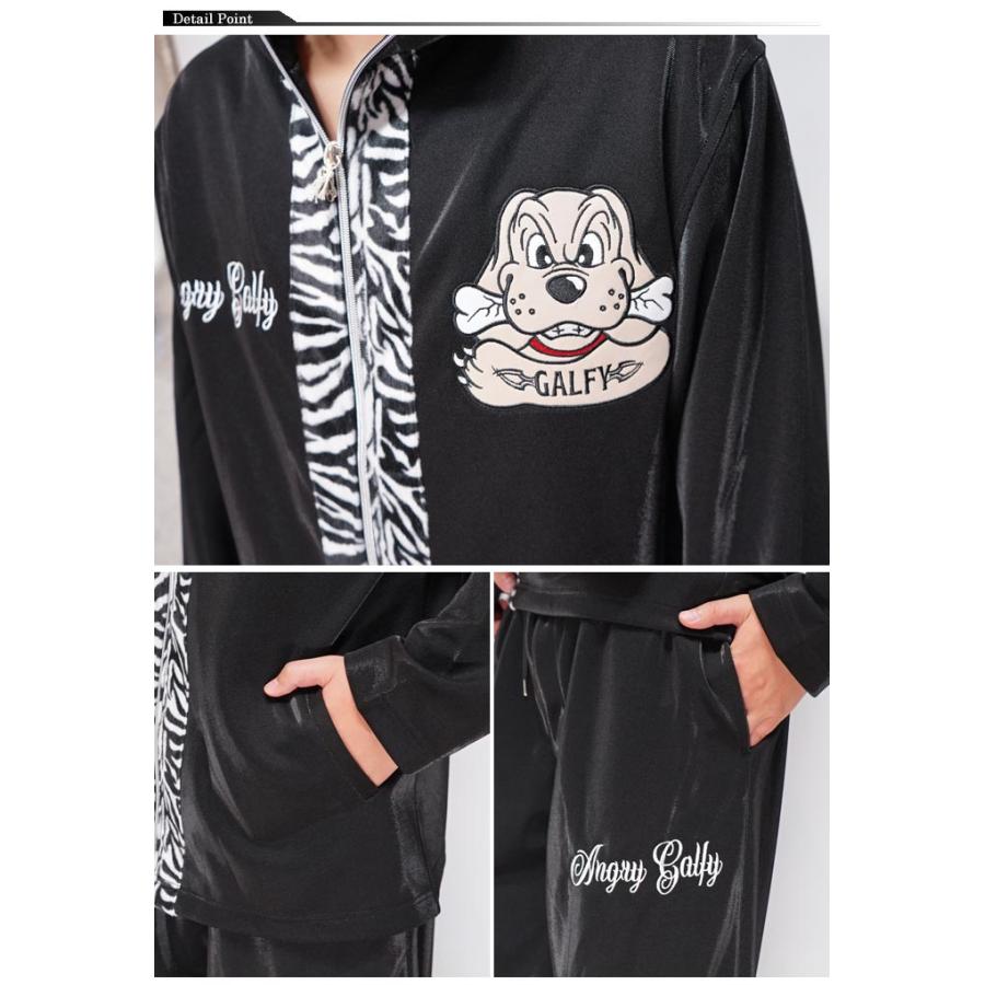 ☆まりやん☆ THE ALFEE　グッズ　 ジャージ　X L　黒 THE ALFEE OFFICIAL WEB SITE