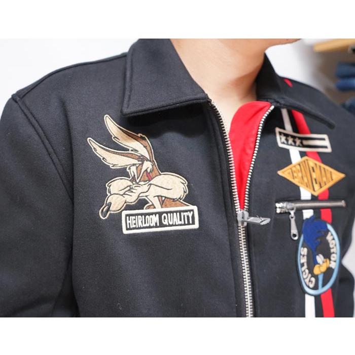 VANSON（バンソン） THE BRAVEMAN ブレイブマン ルーニー テューンズ