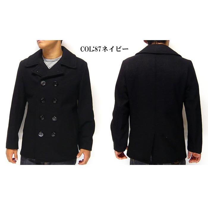 Schott ピーコート 753US 日本別注 24oz 40 Schott N.Y.C（ショット） Schott # 753US ピーコート 日本代理店別注