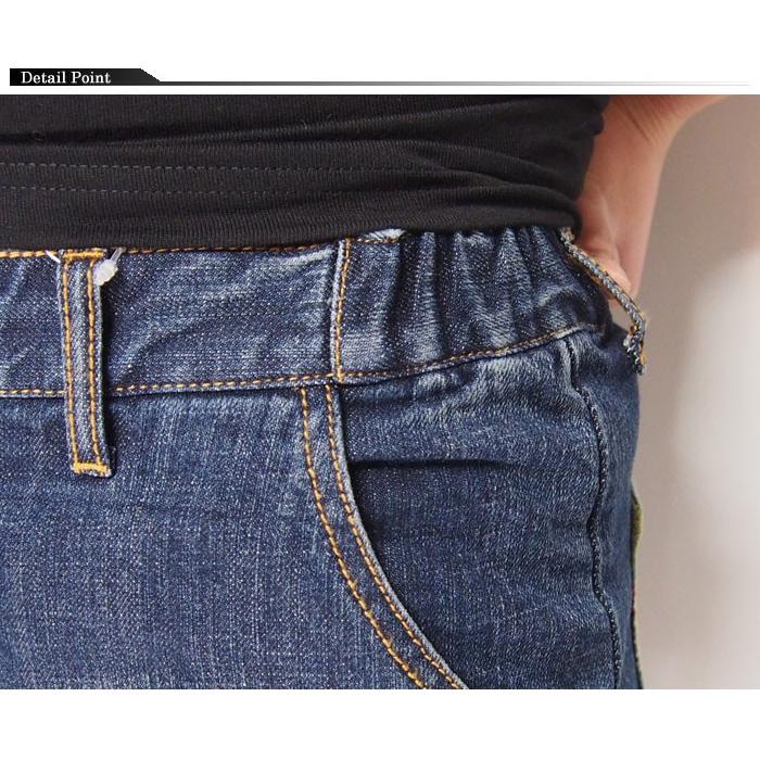 ジャパネスク レディース 桜流水刺繍 和柄スカート/4RSK-601/送料無料 ジャパネスク レディース 桜流水刺繍 和柄スカート/4RSK-601