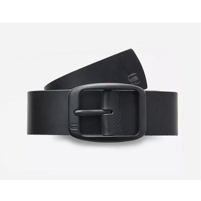 G-STAR RAW G-STAR RAW[ジースターロウ] Ladd Belt/レザーベルト/本革