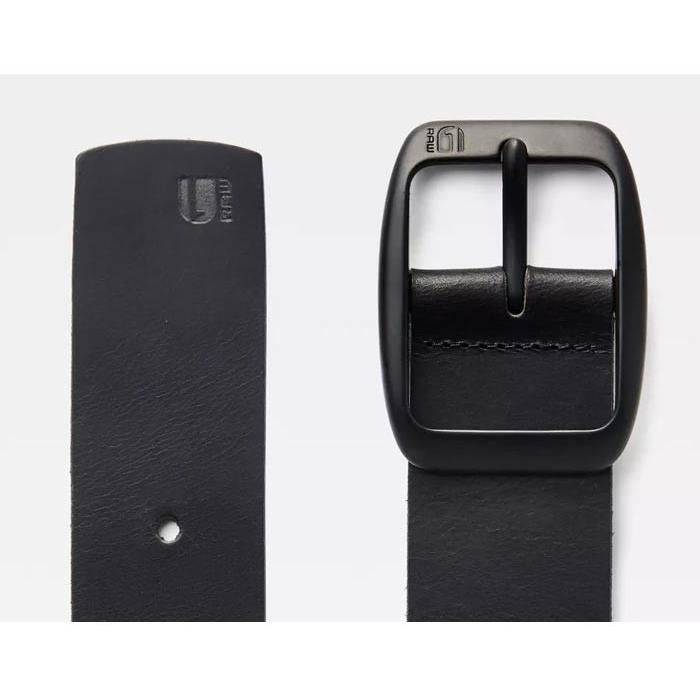 G-STAR RAW G-STAR RAW[ジースターロウ] Ladd Belt/レザーベルト/本革