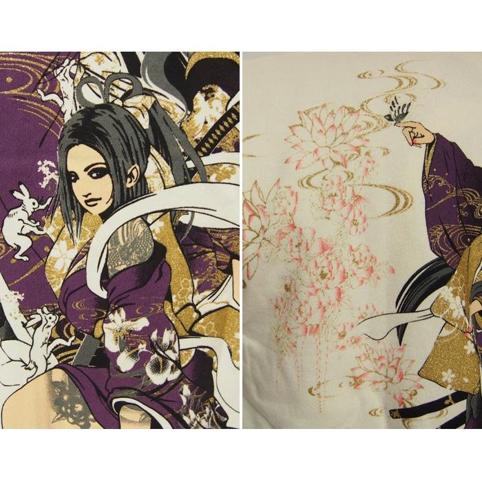 絡繰魂 和柄期間限定定価14080円を40%OFFセール[SALE] 抜刀娘 妃那＆結