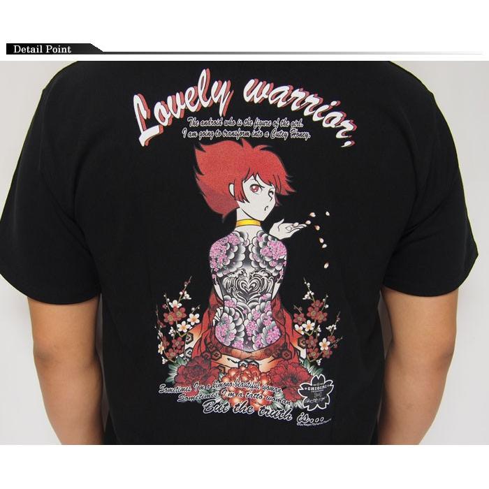 #キューティハニーTシャツ Lサイズ キューティハニーTシャツ Lサイズ - メルカリ