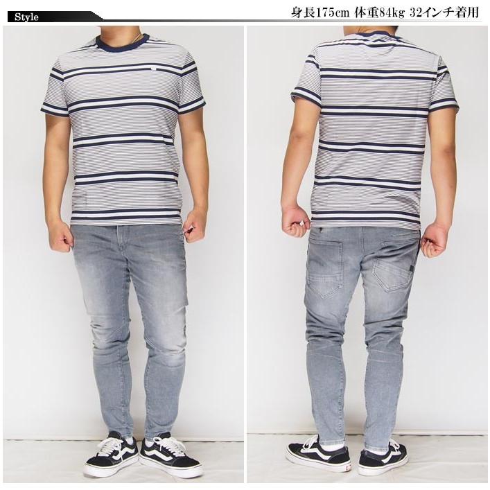G-STAR RAW G-STAR RAW[ジースターロウ] D-Staq 3D スキニー ジーンズ
