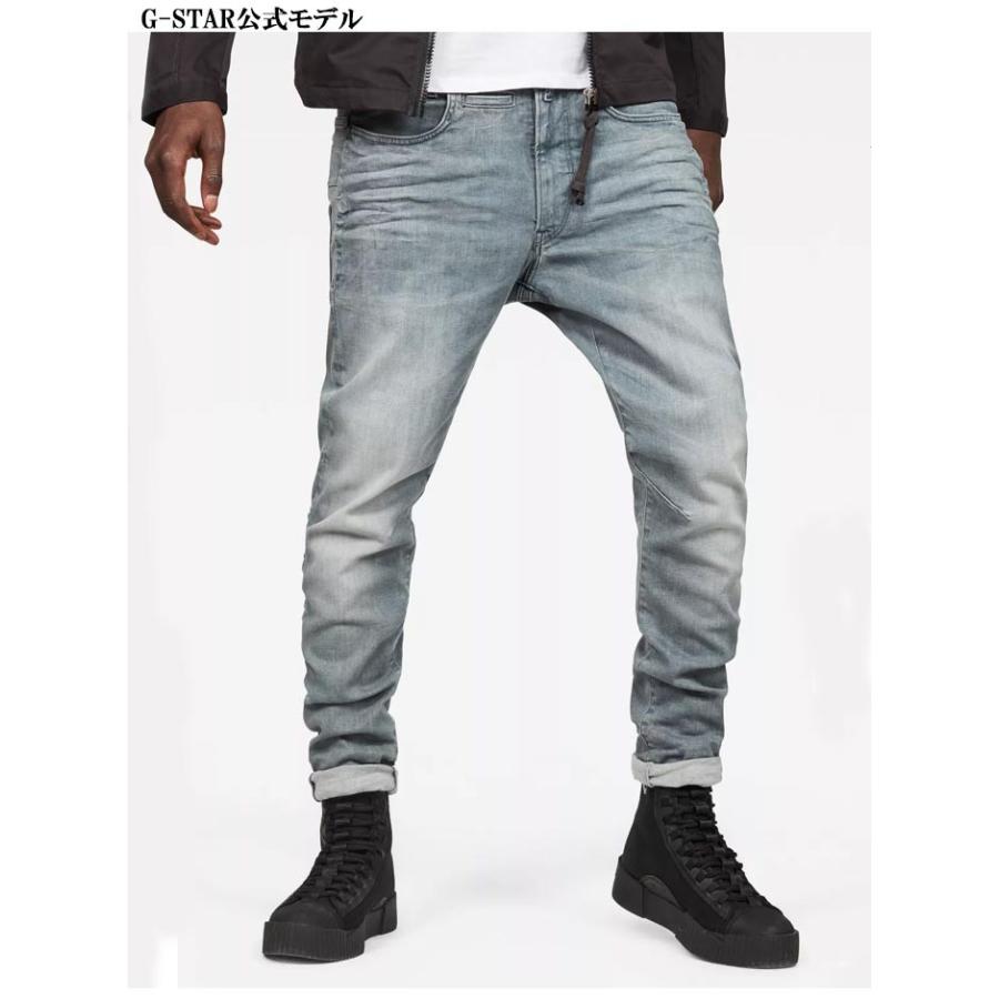 G-STAR RAW G-STAR RAW[ジースターロウ] D-Staq 3D スキニー ジーンズ